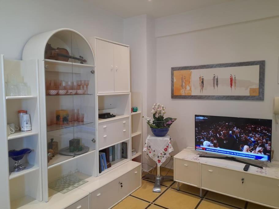 Rethymno Panorama Heights Apartman Kültér fotó