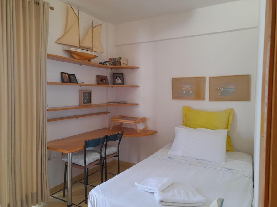 Rethymno Panorama Heights Apartman Kültér fotó