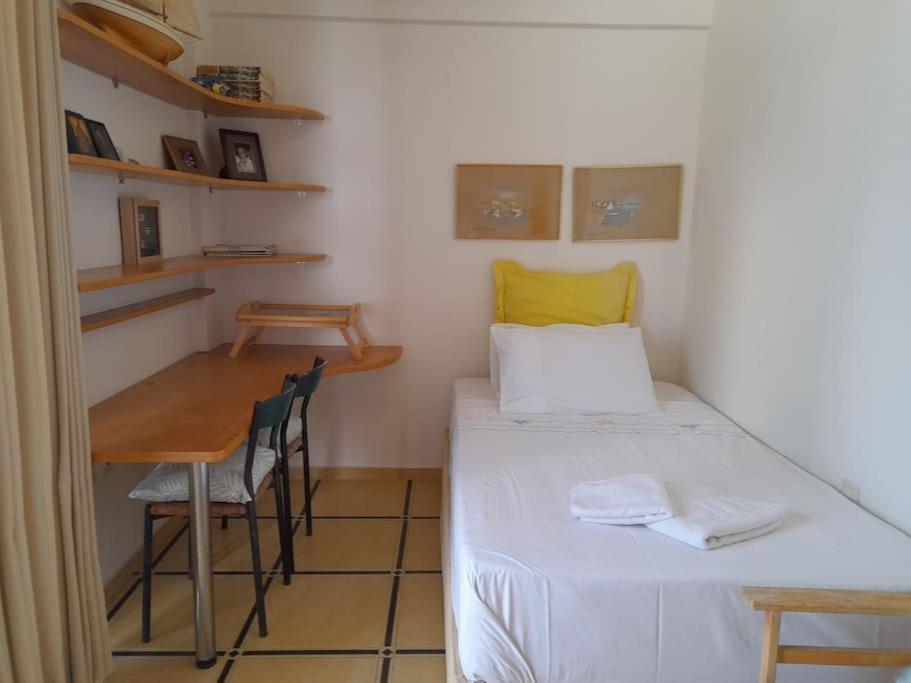 Rethymno Panorama Heights Apartman Kültér fotó