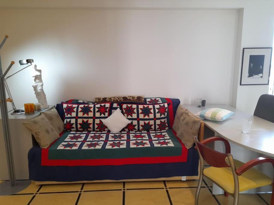 Rethymno Panorama Heights Apartman Kültér fotó