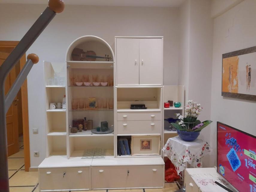 Rethymno Panorama Heights Apartman Kültér fotó