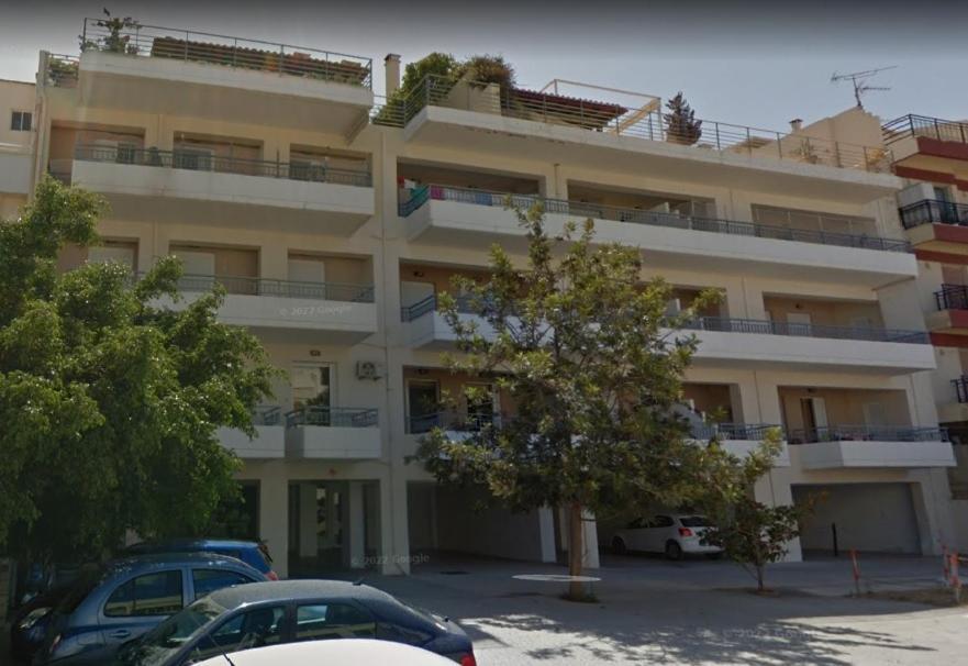 Rethymno Panorama Heights Apartman Kültér fotó