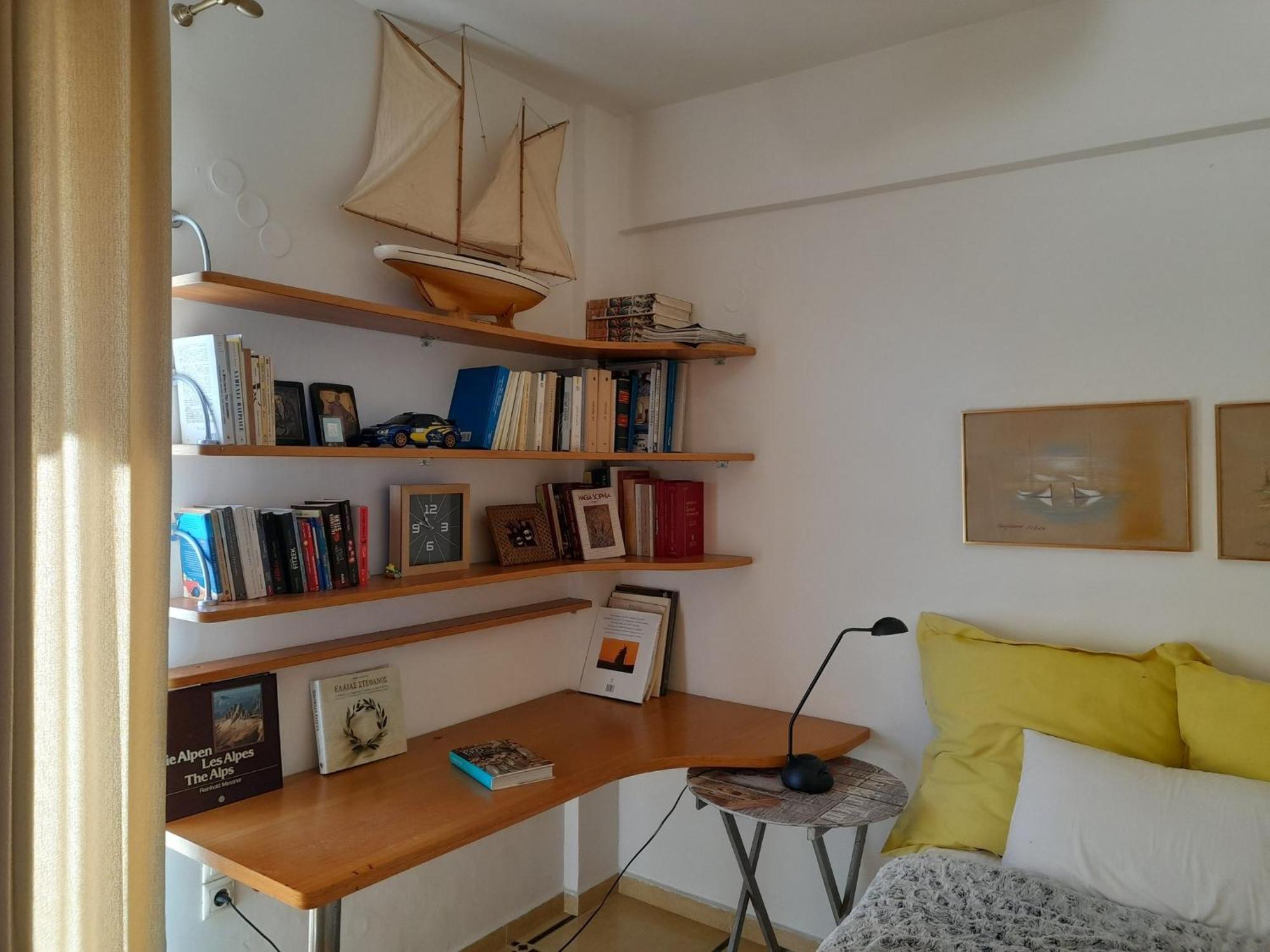 Rethymno Panorama Heights Apartman Kültér fotó