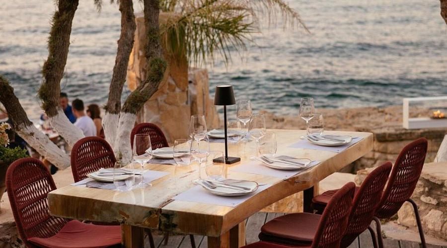 Rethymno Panorama Heights Apartman Kültér fotó