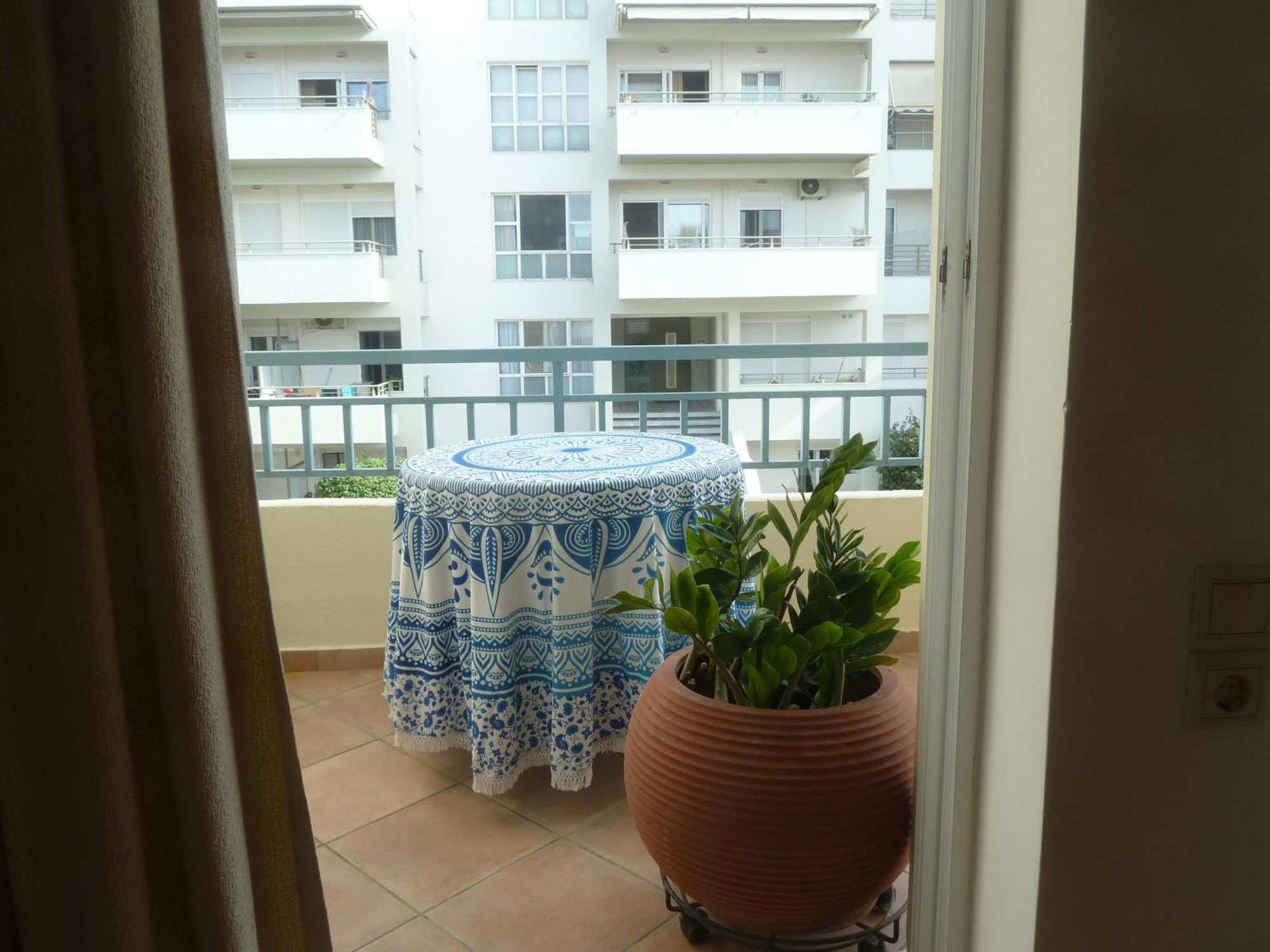 Rethymno Panorama Heights Apartman Kültér fotó